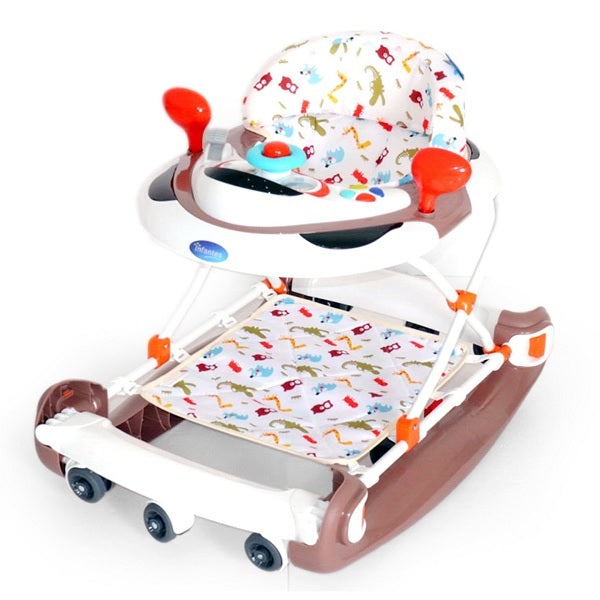 Infantes Baby Walker – White