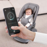 Mastela Deluxe Multi Motion Bassinet & Swing 8977