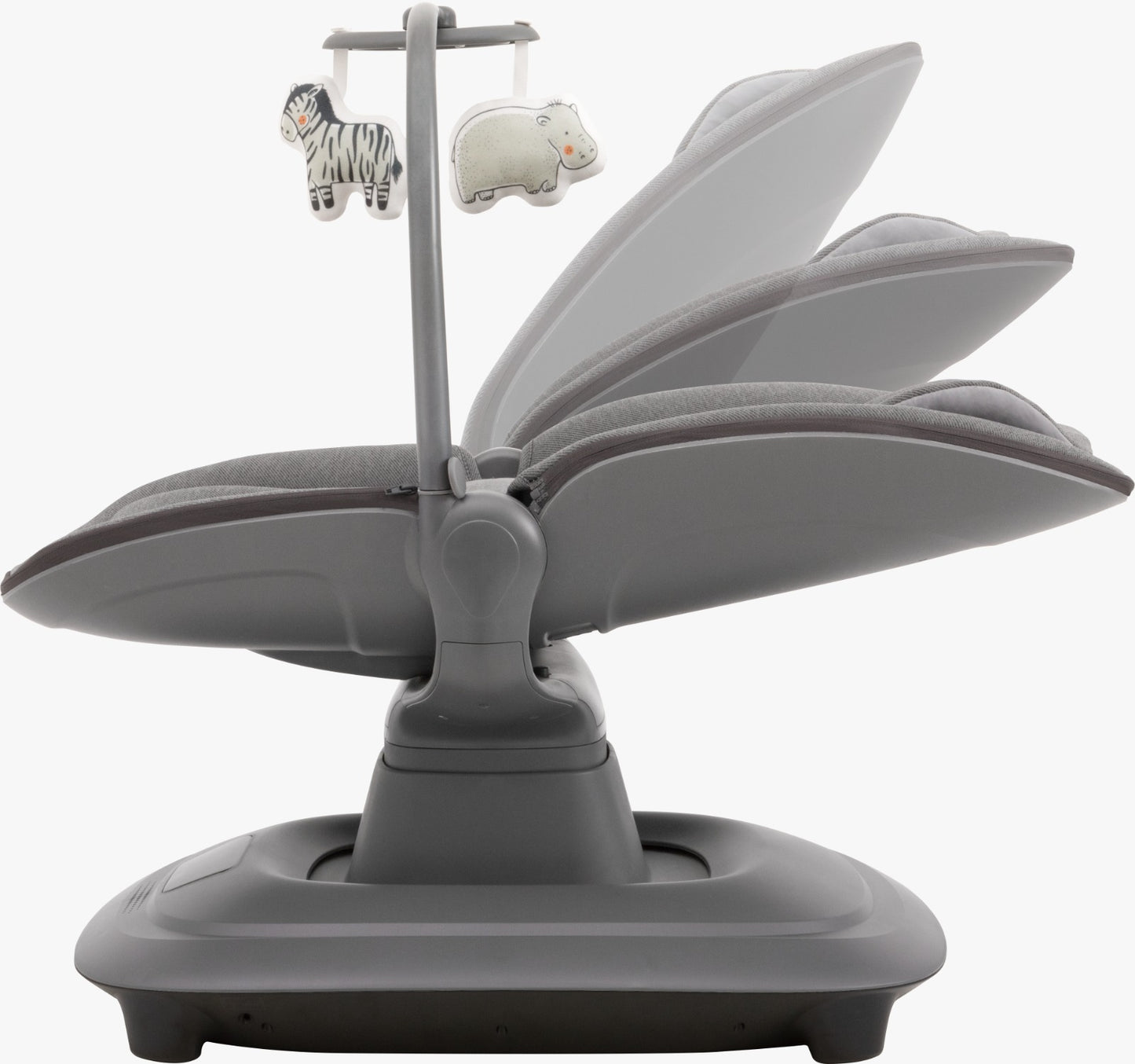 Mastela Deluxe Multi Motion Bassinet & Swing 8977