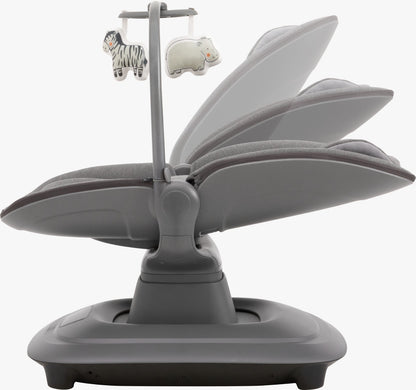 Mastela Deluxe Multi Motion Bassinet & Swing 8977