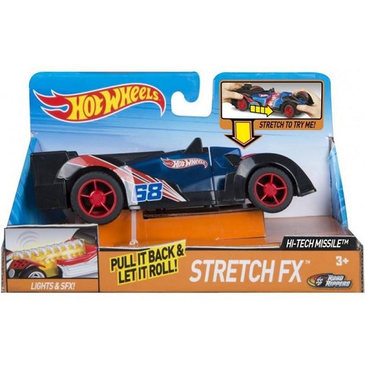 Hot Wheels Road Rippers Stretch Fx