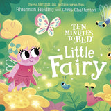 Ten Minutes to Bed: Little Fairy