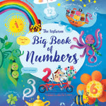 Big Book Of Numbers