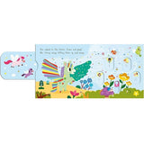 Campbell My Magical Flying Pony