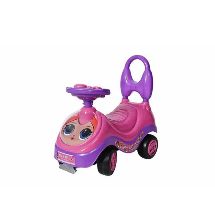 LOL Surprise Tolokar Ride On