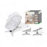Mastela X Multi Motion Swing & Bassinet 8301