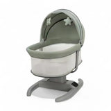 Mastela H-Multi Motion Baby Swing & Bassinet 8401