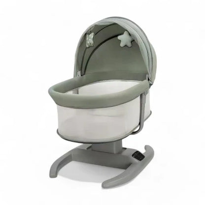Mastela H-Multi Motion Baby Swing & Bassinet 8401