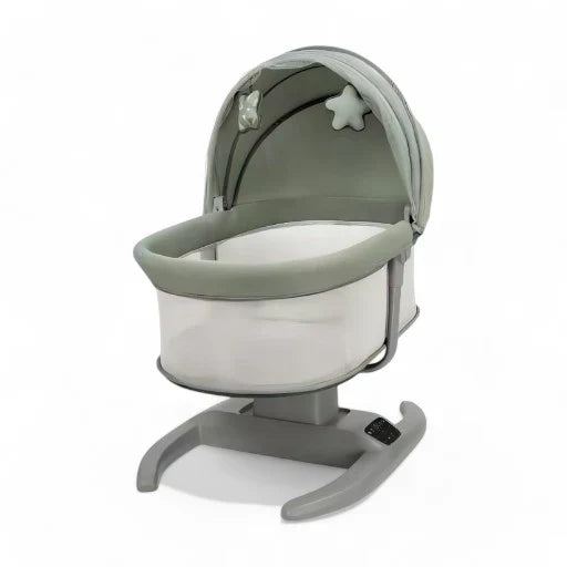 Mastela H-Multi Motion Baby Swing & Bassinet 8401