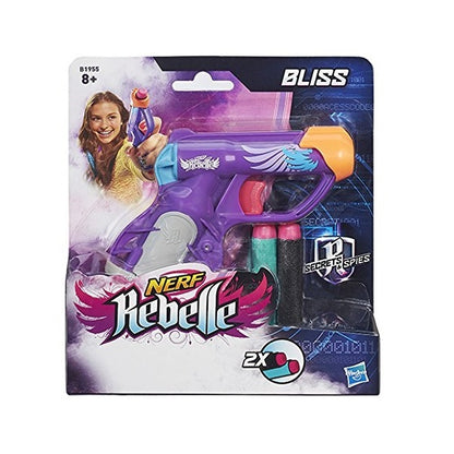 Nerf Rebelle Bliss 