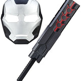 Avengers Captain America Mask and Nightstick