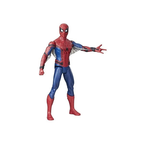 Hasbro Sp Eye Fx Electronic Spiderman