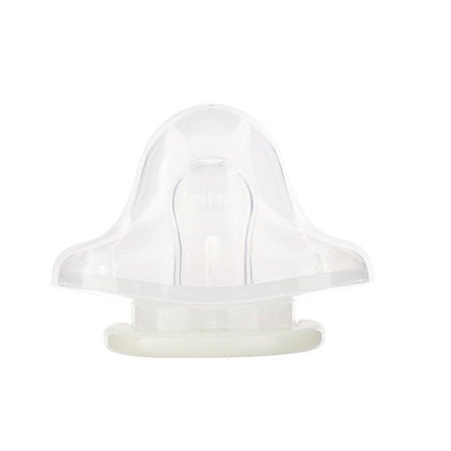 Farlin Glow-In-The-Dark Pacifier 6m+