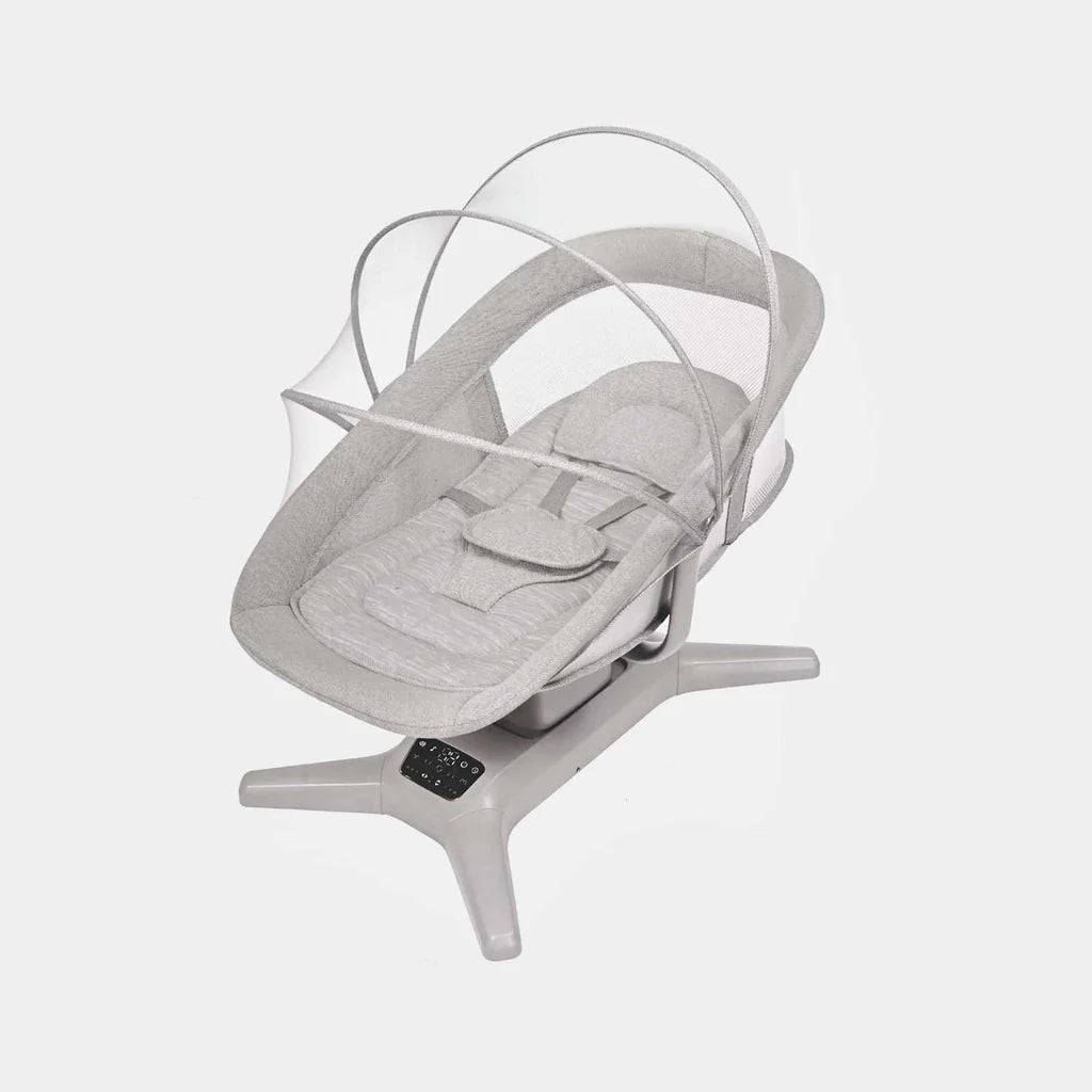 Mastela X Multi Motion Swing & Bassinet 8303