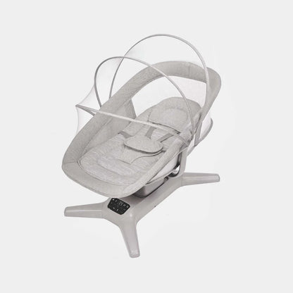 Mastela X Multi Motion Swing & Bassinet 8303