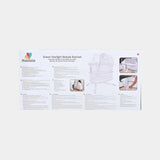 Mastela Dream Starlight Bassinet & Auto Swing 3328