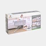 Mastela Dream Starlight Bassinet & Auto Swing 3378
