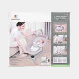 Mastela X Multi Motion Swing & Bassinet 8305