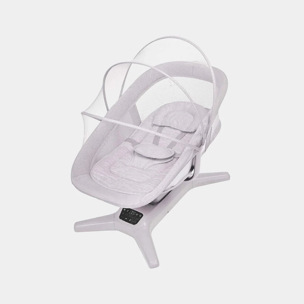Mastela X Multi Motion Swing & Bassinet 8305