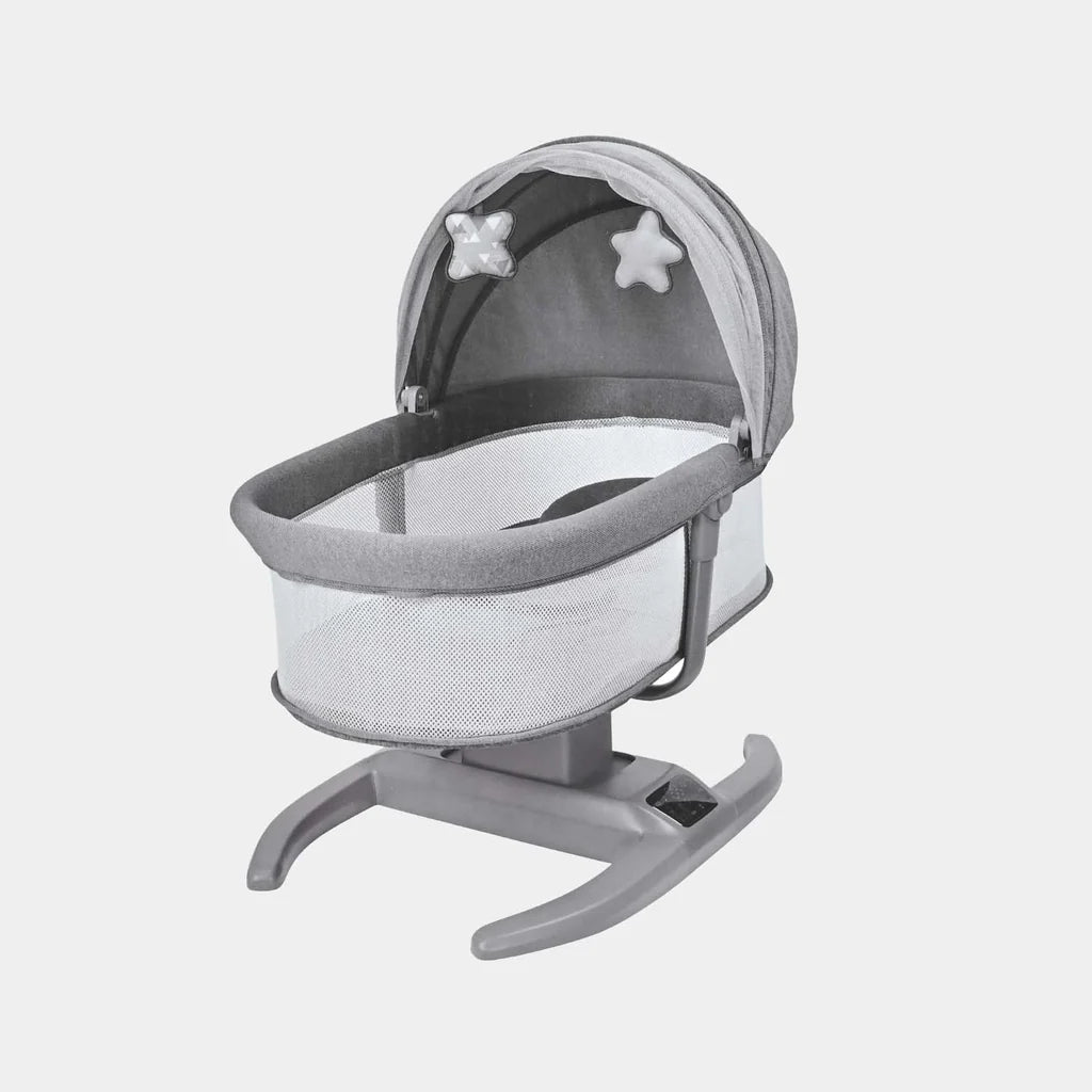 Mastela H-Multi Motion Baby Swing & Bassinet 8405