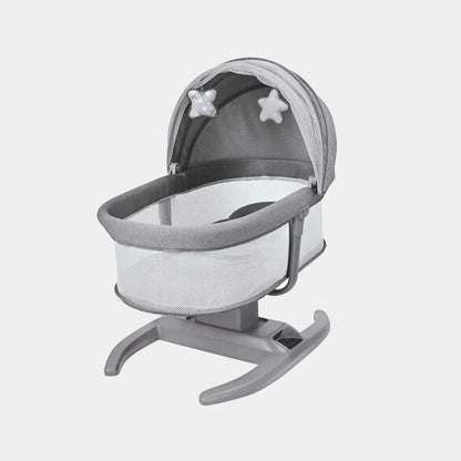 Mastela H-Multi Motion Baby Swing & Bassinet 8405
