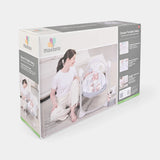 Mastela Deluxe Portable Auto Swing 6513