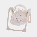 Mastela Deluxe Portable Auto Swing 6512