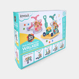 Joyous 5 in 1 Multifunctional Activity Walker