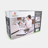 Mastela Deluxe Multi Motion Bassinet & Swing 8966