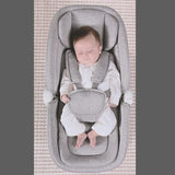 Mastela Deluxe Multi Motion Bassinet & Swing 8966
