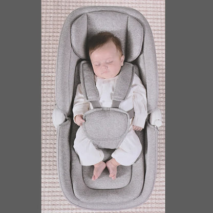 Mastela Deluxe Multi Motion Bassinet & Swing 8966