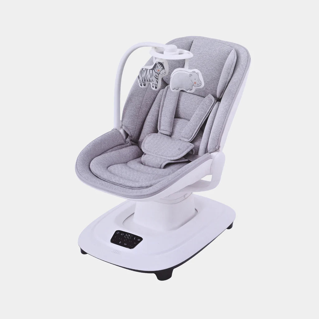 Mastela Deluxe Multi Motion Bassinet & Swing 8966