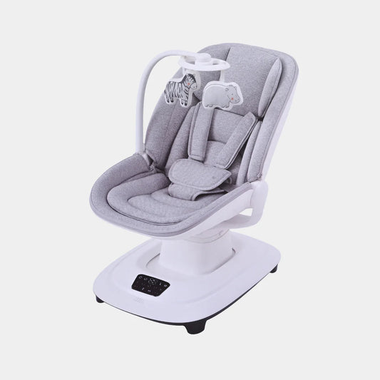 Mastela Deluxe Multi Motion Bassinet & Swing 8966