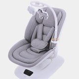 Mastela Deluxe Multi Motion Bassinet & Swing 8966