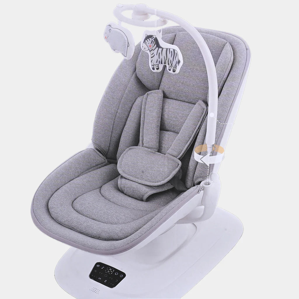 Mastela Deluxe Multi Motion Bassinet & Swing 8966