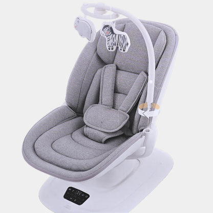 Mastela Deluxe Multi Motion Bassinet & Swing 8966