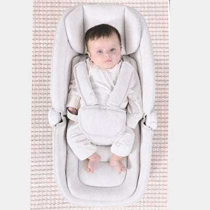 Mastela Deluxe Multi Motion Bassinet & Swing 8911