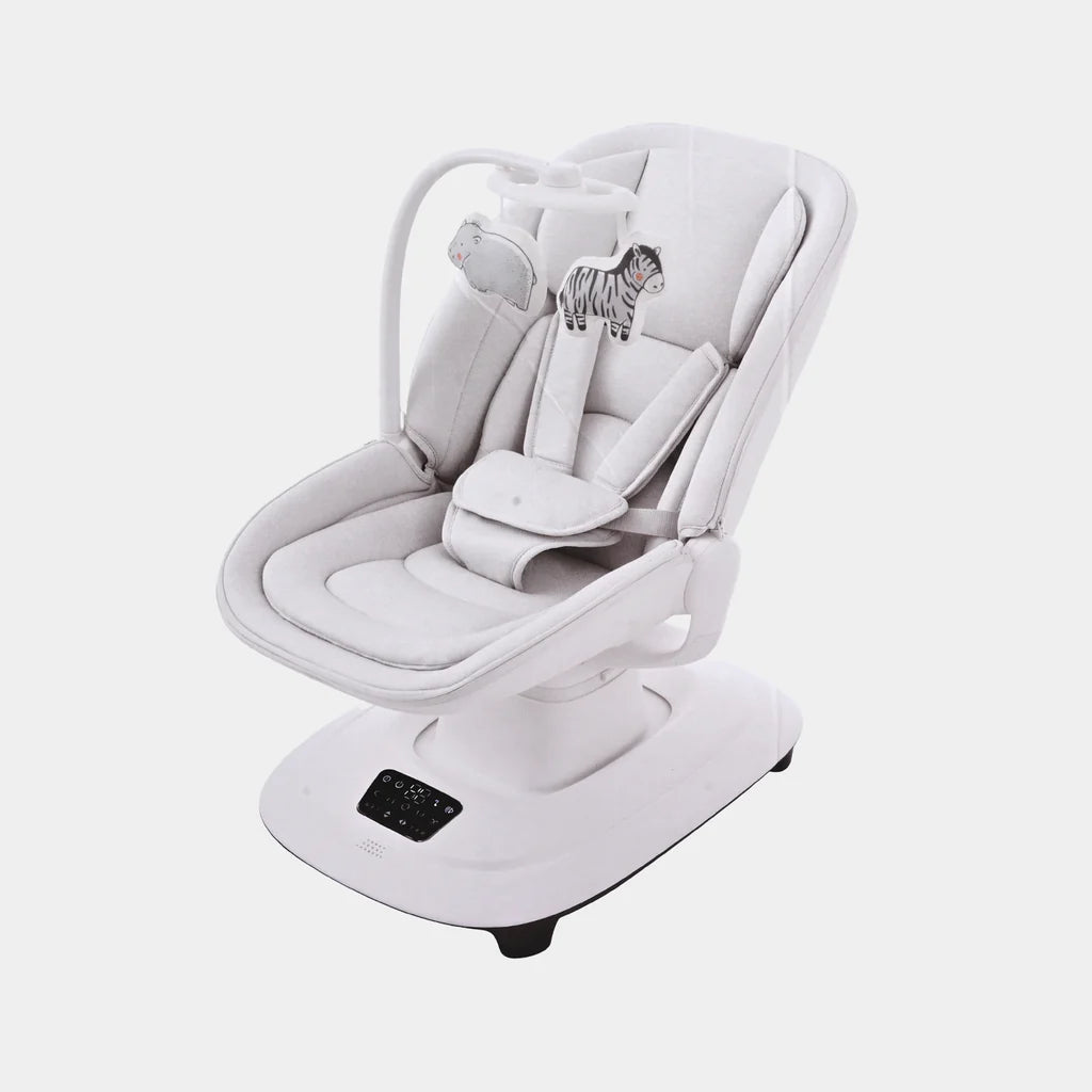 Mastela Deluxe Multi Motion Bassinet & Swing 8911