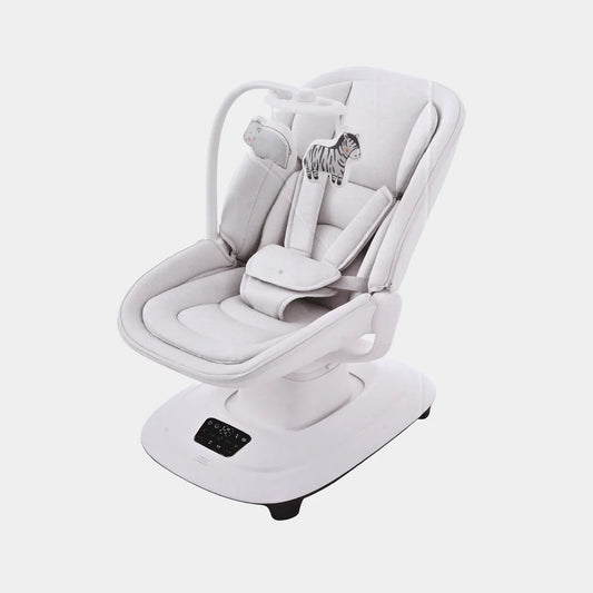 Mastela Deluxe Multi Motion Bassinet & Swing 8911