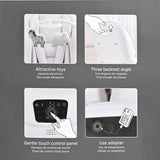 Mastela Deluxe Multi Motion Bassinet & Swing 8911