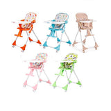 Portable Baby High Chair C 100
