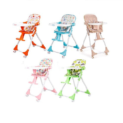Portable Baby High Chair C 100