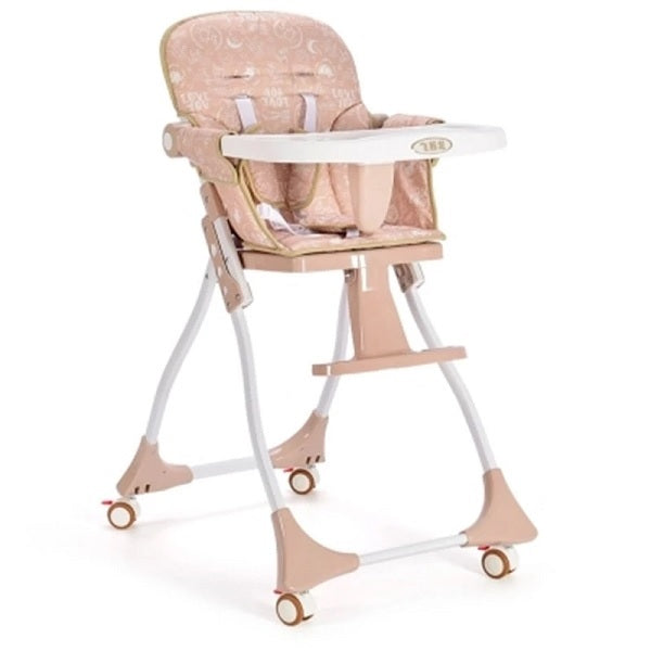 Portable Baby High Chair C 100