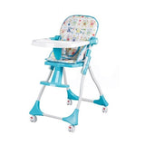 Portable Baby High Chair C 100
