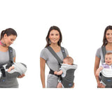 Chicco Ultra Soft Infant Carrier 039
