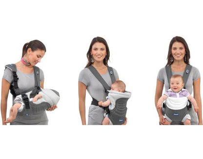 Chicco Ultra Soft Infant Carrier 039