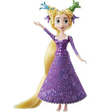 Disney Princess Tangled The Series Spin 'n Style Rapunzel