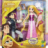 Disney Princess Tangled the Series Royal Proposal Twin Pack