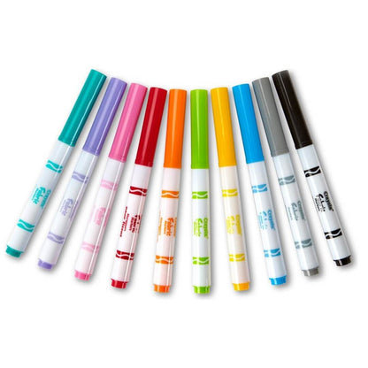 Crayola Fine Line Markers