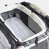 Baby Trend Lil’ Snooze™ Deluxe II Nursery Center® Playard